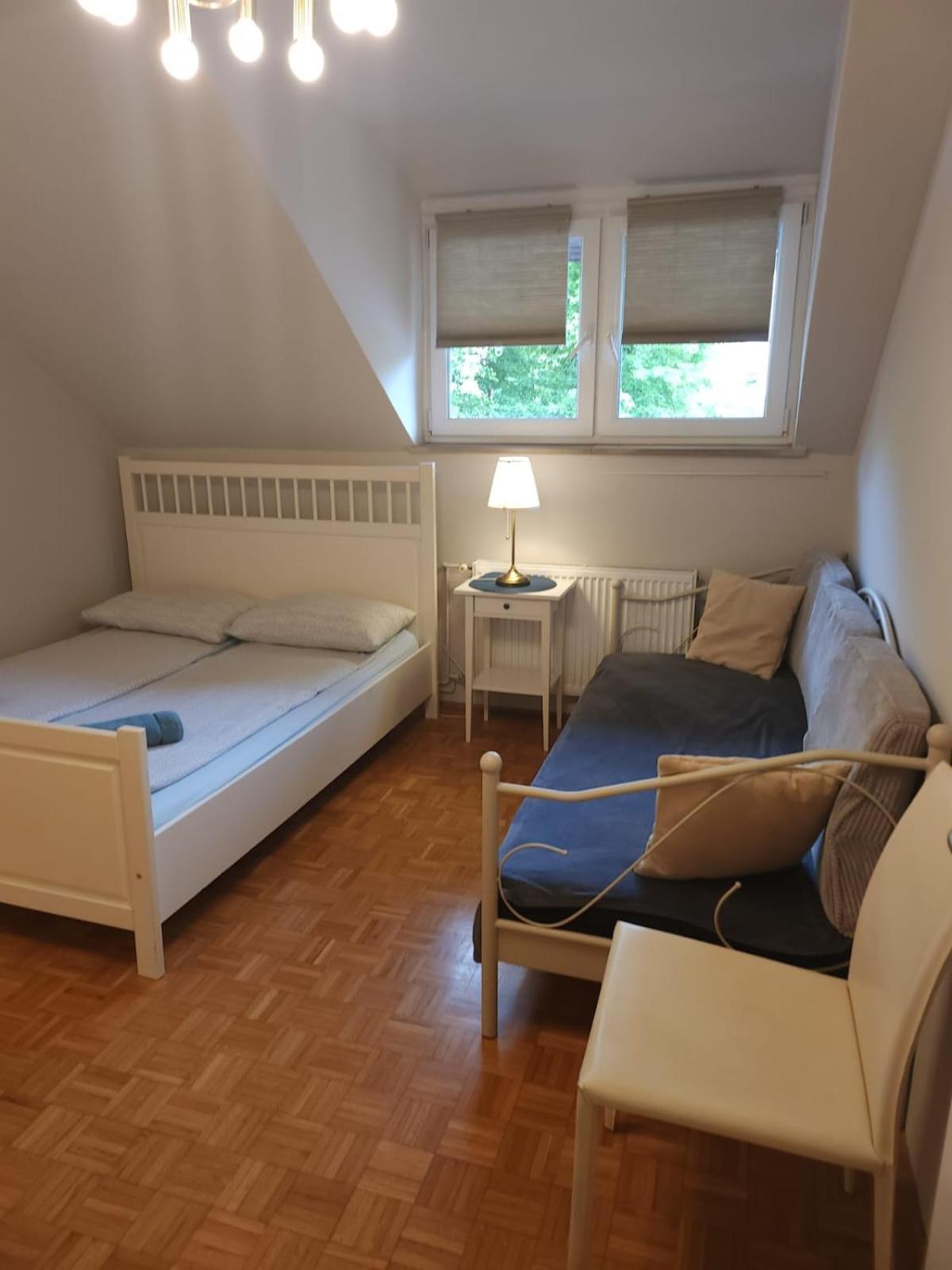 Appartement Avrora House Free Parking In Old Town à Ljubljana Extérieur photo